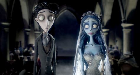 S Corpse Bride