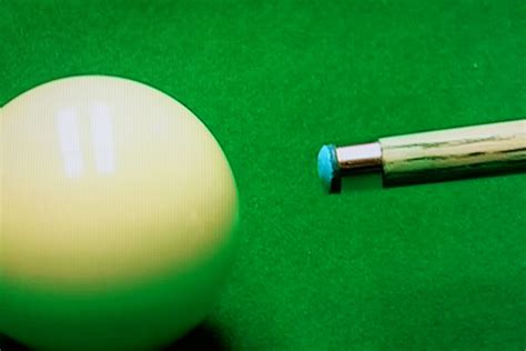 Cue Tip Shapes - Handmade Snooker Cues | Pool Cues | Cue Cases ...