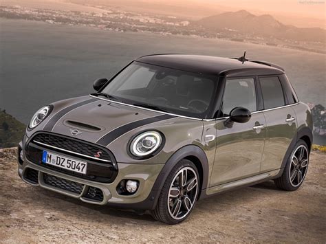 2021 Mini Cooper Clubman Jcw - Specs, Interior Redesign Release date ...