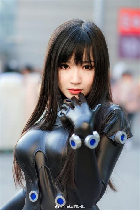 Gantz 0 - 4K Anime Wallpaper