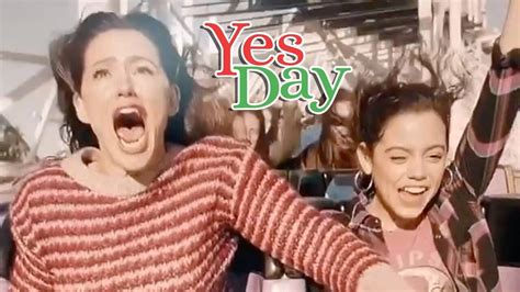 Yes Day - Netflix Movie - Where To Watch