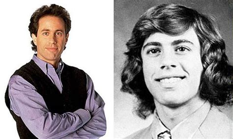 Seinfeld Actors Then and Now | Celebrities