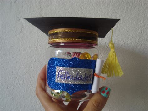 PaperCraftiin: REGALOS PARA GRADUACIÓN