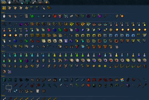 RS3 Items Overview: Which Items Are Worth Your Money? - Rune Fanatics