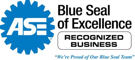 ASE Blue Seal Auto Repair for Sylvania, OH | Vin Devers Autohaus