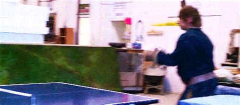 table tennis | GIF | PrimoGIF