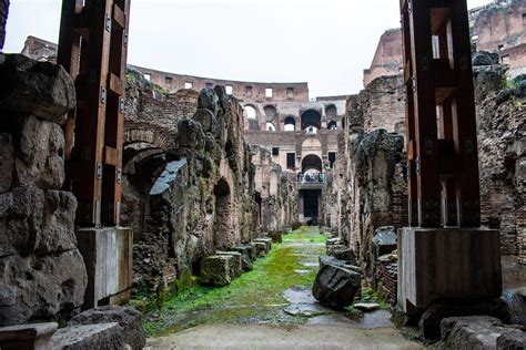 Colosseum Underground: Is It Worth It?