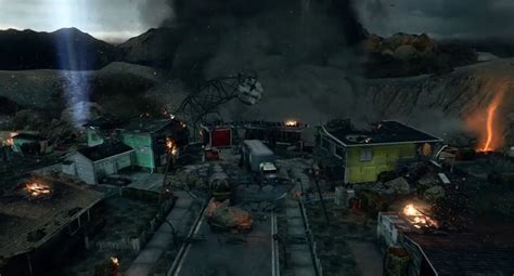 Nuketown 2025 Zombies 2 - Niki Priscella