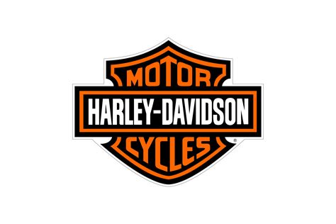 Harley Davidson Logo Free Png Images