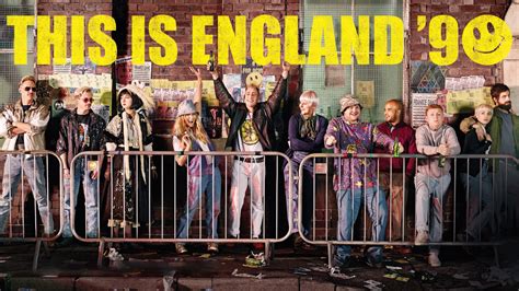 This Is England - TheTVDB.com