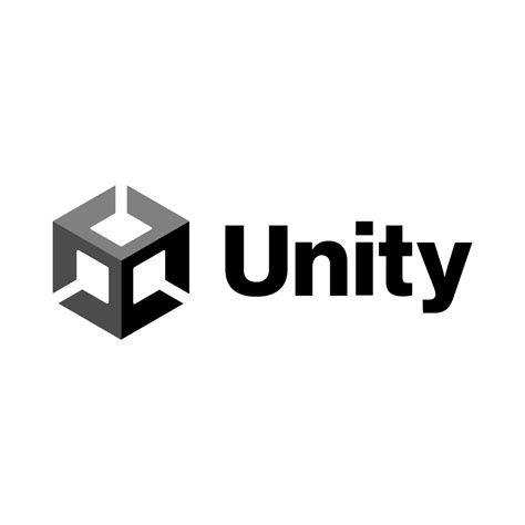 Unity Logo Png - zootrust