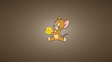 Tom and Jerry, HD Cartoons, 4k Wallpapers, Images, Backgrounds, Photos ...