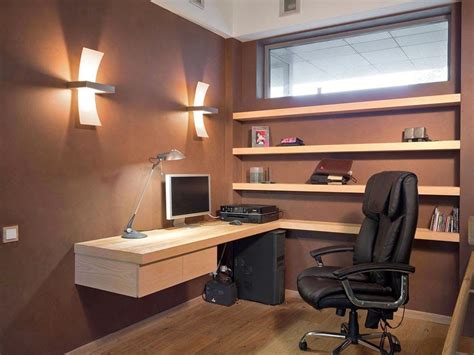 Resultado de imagen para oficinas en casa modernas | Small home offices ...