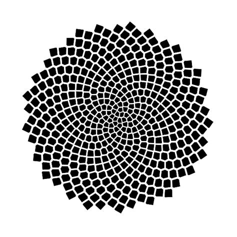 Fibonacci Sequence Patterns | Free Patterns