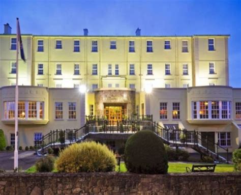 Hotel Offers | Sligo.ie