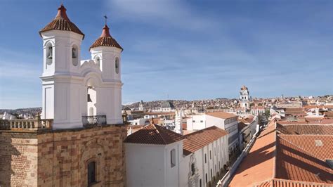 15 Cool and Unusual Things to do in Sucre, Bolivia - The Frugal Expat