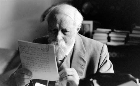 Martin Buber | Biography, Philosophy and Facts