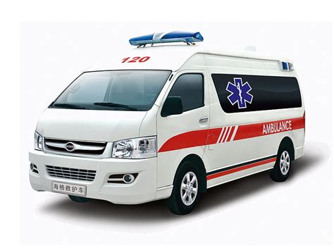 HD wallpaper: 2010, ambulance, emergency, higer, klq5030xjhq ...