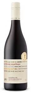 Squealing Pig Pinot Noir 2016 Expert Wine Review: Natalie MacLean