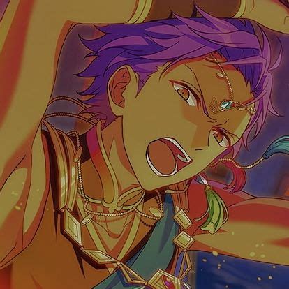 adonis icon ˖°࿐ | Ensemble stars, Character, Zelda characters