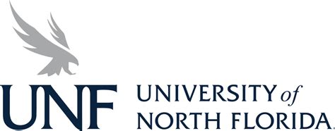 UNF: UNIVERSITY LOGOS