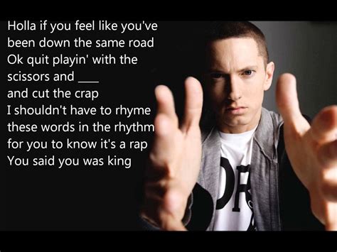 Eminem Not Afraid Wallpapers - Wallpaper Cave