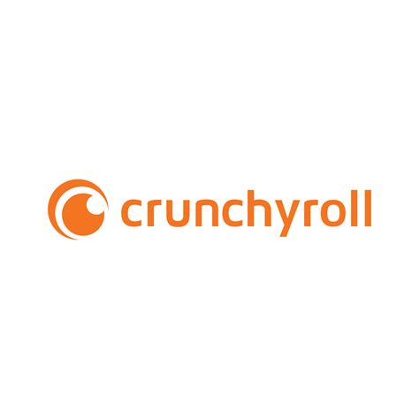 Crunchyroll Logo - PNG and Vector - Logo Download