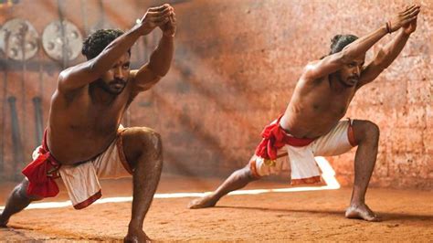 Meythozhil or Meypayattu - backbone of Kalaripayattu | Kalaripayattu ...