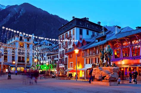 10 Best Things to Do After Dinner in Chamonix - Where to Go in Chamonix ...