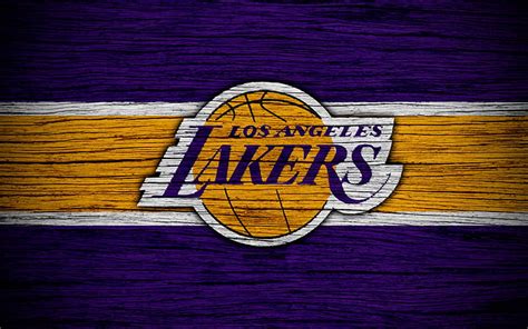 Top 999+ Lakers Logo Wallpaper Full HD, 4K Free to Use