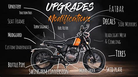 Keeway Cafe Racer 152 | Scrambler | Upgrades and Customizations | Cafe ...