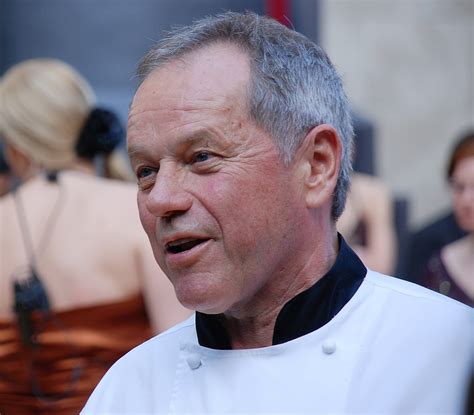 Wolfgang Puck Interview: Chinois, the Oscar’s And Fusion Cuisine