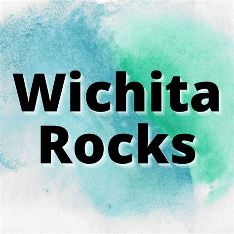 Rockhounding Near Wichita, Kansas: 9 Places To Hunt Rocks, Crystals ...