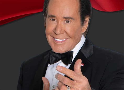 Wayne Newton Las Vegas Residency In 2024