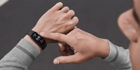 Amazfit Band 5 debuts with blood oxygen sensor for $45 - 9to5Toys