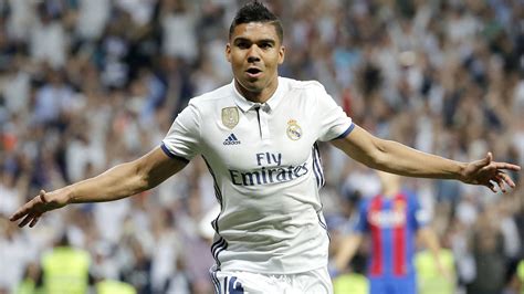 La declaración de Casemiro que le abre las puertas del Real Madrid a ...