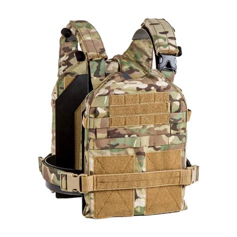 Top 10 Plate Carriers | US Patriot Tactical