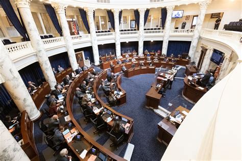 Republican leaders choose three Idaho redistricting commission members ...