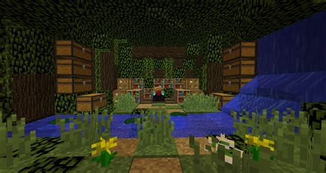 Enchantment Room IDEAS Needed Here! - Survival Mode - Minecraft: Java ...