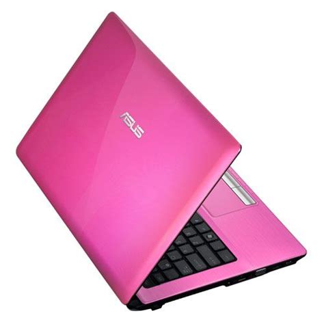 Asus K43SJ in Pink | Laptop, Buying laptop, Asus