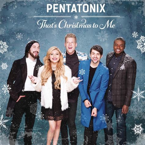 Pentatonix Sings Carol of the Bells