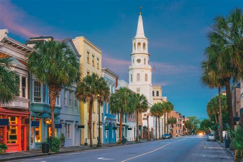 9 Best Things To Do In Charleston, South Carolina - Hand Luggage Only ...