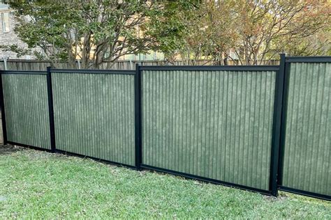 How To Choose The Right Fence For Your Home - BORZOV