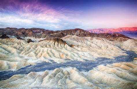 17 Divine Things to Do in Death Valley National Park, California ...