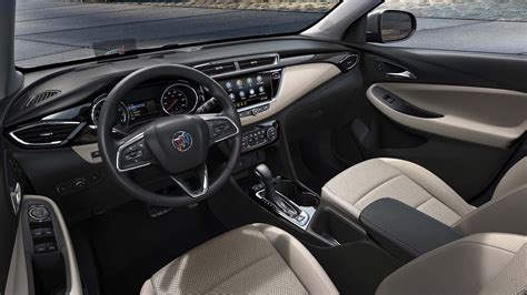 Buick reveals U.S. specs for the 2020 Encore GX