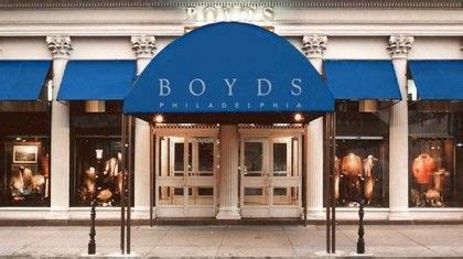 Boyds Philadelphia | A Must Shopping Destination | Four Seasons ...