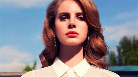 Top 10 Lana Del Ray Songs | WatchMojo.com