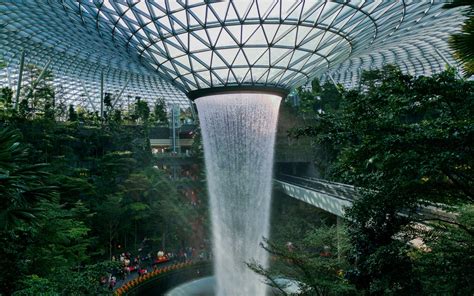 11 Jewel Changi Attractions & Things To Do - Tickets & Tips