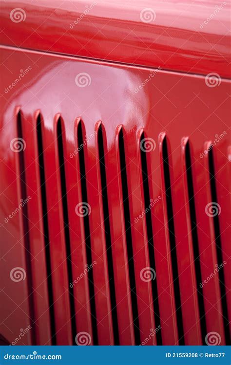 Old vintage fire engine stock photo. Image of equipment - 21559208