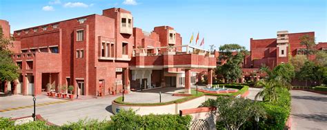 Jaipur Hotel Reviews | ITC Rajputana, a Luxury Collection Hotel, Jaipur